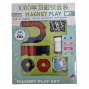 Science Kit Magnets