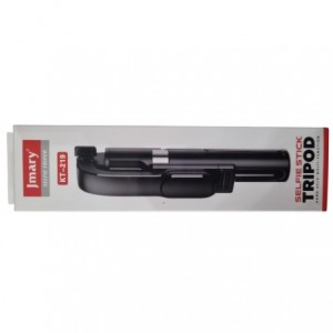 Jmary KT-219 Selfie Stick with Remote Control