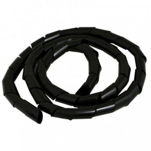 Spiroband - 20mm x 1.8m black