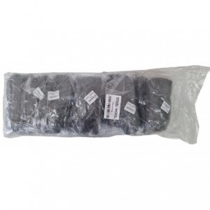 Steel Wool Bulk Pack 24-Piece 25g