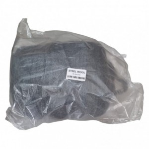 Steel wool bulk pack 4kg roll