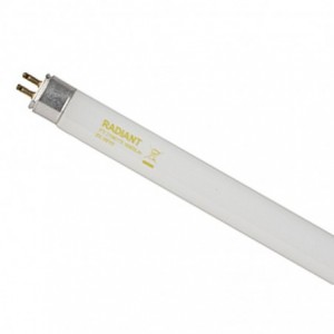 Radiant T5 Fluorescent 21W 849mm G5 Cool White