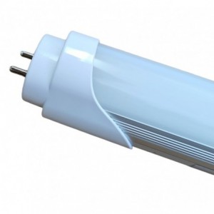 Alphacell T8 LED 23W 1.2m 4ft Cool White Frosted Tube