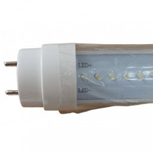 ALPHACELL T8 LED 8W 6000K Daylight 2ft (0.6m)