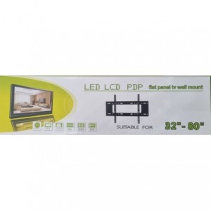 TV Wall Mount (LED- LCD- PDP) 32" to 85" BS-2536