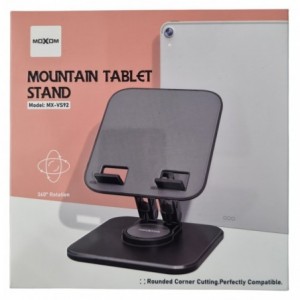 Moxom MX-VS92 Tablet Holder Table Stand