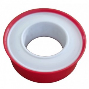 Qtape PTFE Plumbers Tape 12mm x 10m x 0.075mm