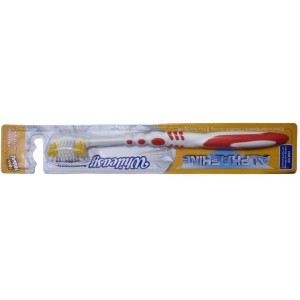 AlphaShine N07 Whiteasy Toothbrush