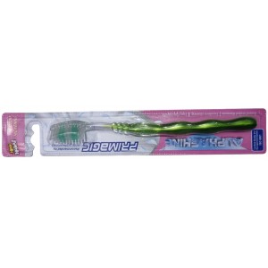 AlphaShine Z19 Toothbrush 1pc Primagic