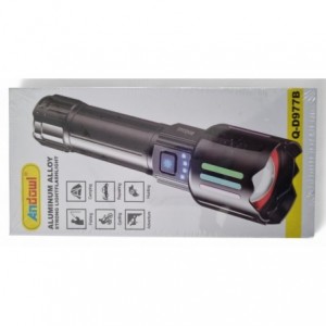 Andowl Rechargeable Torch