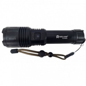 Torch rechargeable USB P90 - 500metre