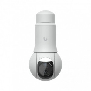 Ubiquiti UniFi Protect G6 PTZ 4K IP Camera | UVC-G6-PTZ-W