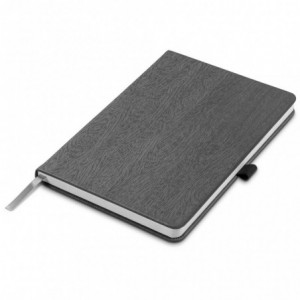 Altitude Oakridge A5 Hard Cover Notebook - 192 Lined Pages