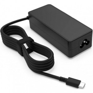 Unique 65W USB Type C Notebook Charger