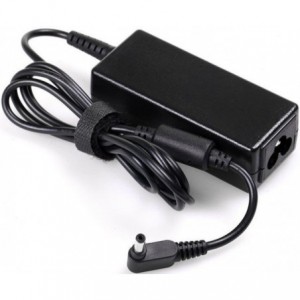 Unique ASUS Small Pin Notebook Charger