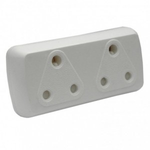 ADAPTOR - 2x16A