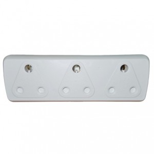 ADAPTOR - 3x16A