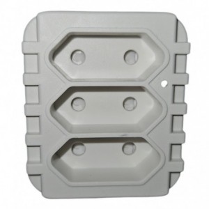 ADAPTOR - 3x5a
