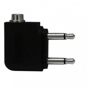 Adaptor for Airplane