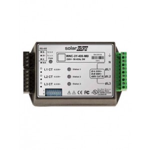 1PH/3PH 230/400V SolarEdge Energy Meter with Modbus Connection