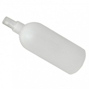 Bottle 500ml - with Spray top