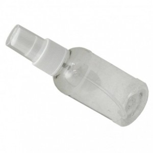 Bottle 50ml - with Spray top