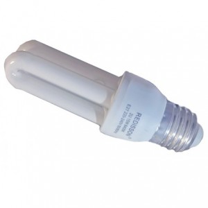 CFL - 15w E27 COOLWHITERedisson - 2U