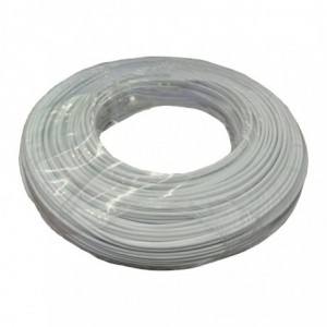 CABLE - SURFIX 2.5mm 3core -100M WHITE