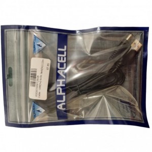 USB to DC 5V Power Cable - 1.5m