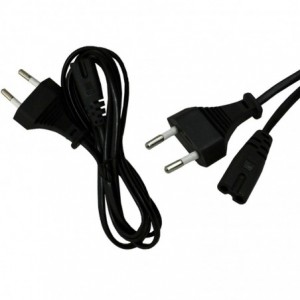 Figure 8 Power Cable Connector - 2 Pin