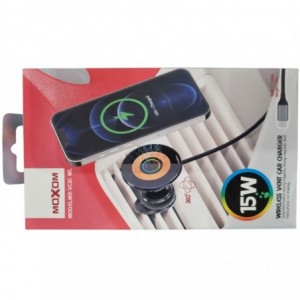 Car Mount Moxom - Maxmagnetic MX-VC30