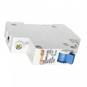 CIRCUIT BREAKER 32Amp 1Phase