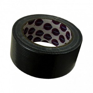 Duct Tape 48x25m BLACK