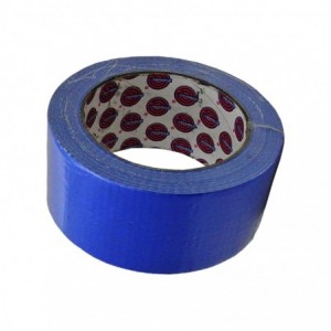Duct Tape 48x25m BLUE Eurocell