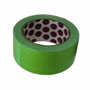 Duct Tape 48x25m GREEN