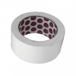 Duct Tape 48x25m WHITE