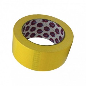 Duct Tape 48x25m Yellow