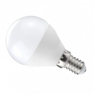 E14 GOLF BALL 5w Warmwhite -KRILUX