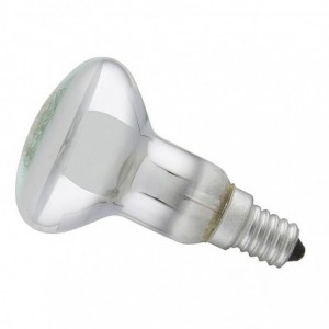 EUROLUX E14 Reflector Lightbulb - 40w / R50
