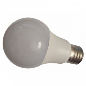 E27 A60 10w CW 4000K NOTDIMMABLE FROSTED KRILUX