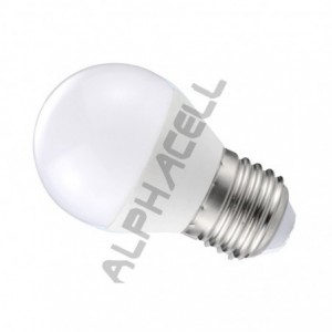 E27 GOLF BALL 5w Coolwhite -KRILUX