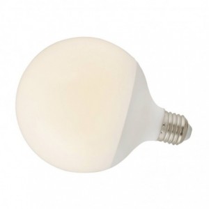 EUROLUX E27 LED Maxi Globe -  15W / Warm White 