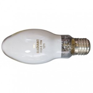 E27 Metal Halide NDL 70w