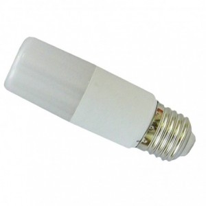 AUSMA E27 LED Lightbulb Stick - 7W / Warm White / T32