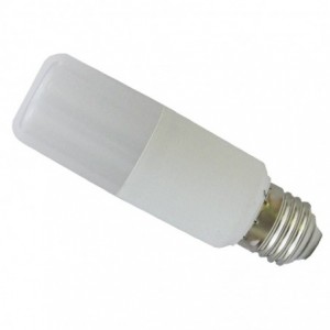 AUSMA E27 LED Lightbulb Stick - 9W / Daylight / T38