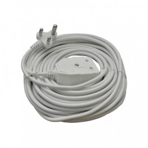 Extension Cord 10amp 20metreWHITE