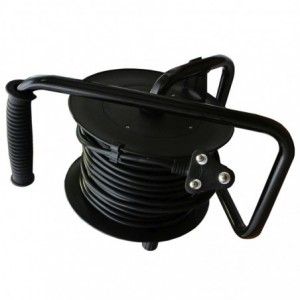 30m Open Reel Extension Cord  - 1.5mm