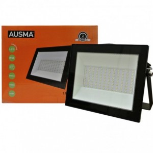 FLOOD LIGHT LED 100W AUSMACool white