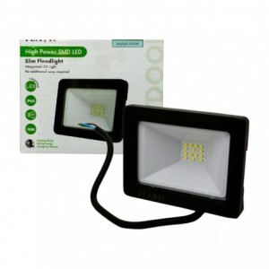 FLOOD LIGHT LED 10wDAYLIGHT-FLASH