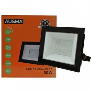 FLOOD LIGHT LED 50W AUSMACool white